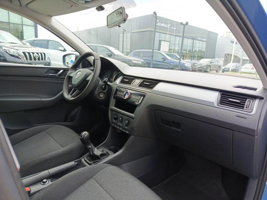 Skoda Rapid I Йошкар-Ола  - изображение 13