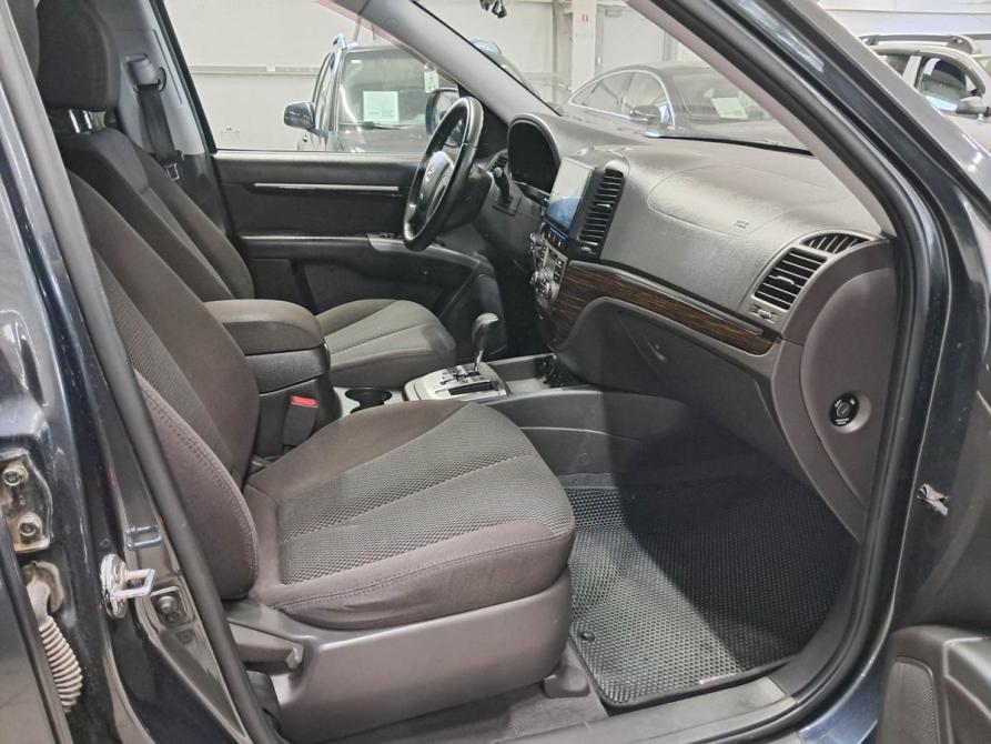 Hyundai Santa Fe II Рестайлинг Набережные Челны  - изображение 21