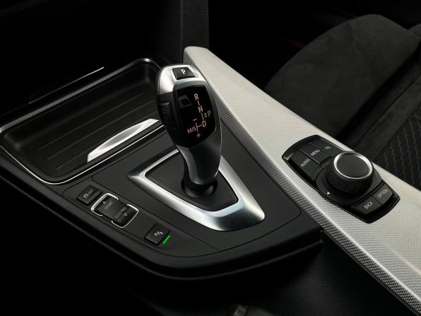BMW 3 серии VI (F3x) с пробегом 2014 года, цена 2 016 600 рублей, 97387 км, седан, Автокод Объявления