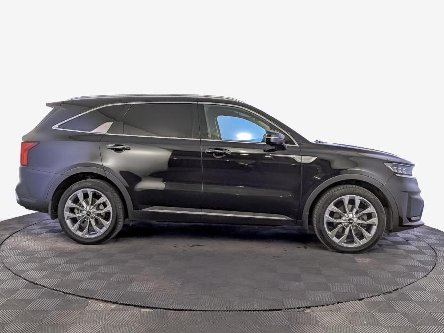 Kia Sorento IV Москва  - изображение 4