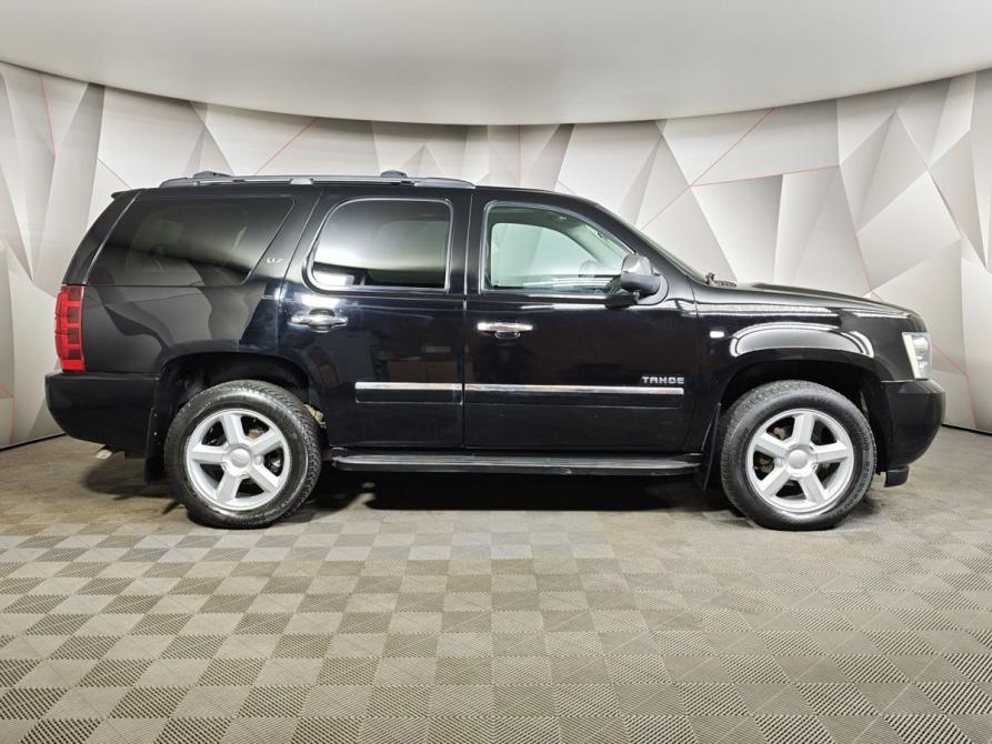 Chevrolet Tahoe III Москва  - изображение 6