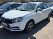 Lada (ВАЗ) Vesta I Киров  - изображение 3