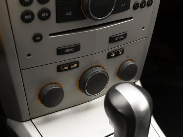 Opel Astra H Рестайлинг с пробегом 2007 года, цена 580 000 рублей, 207340 км, хэтчбек, Автокод Объявления