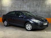 Renault Fluence I Уфа  - изображение 17