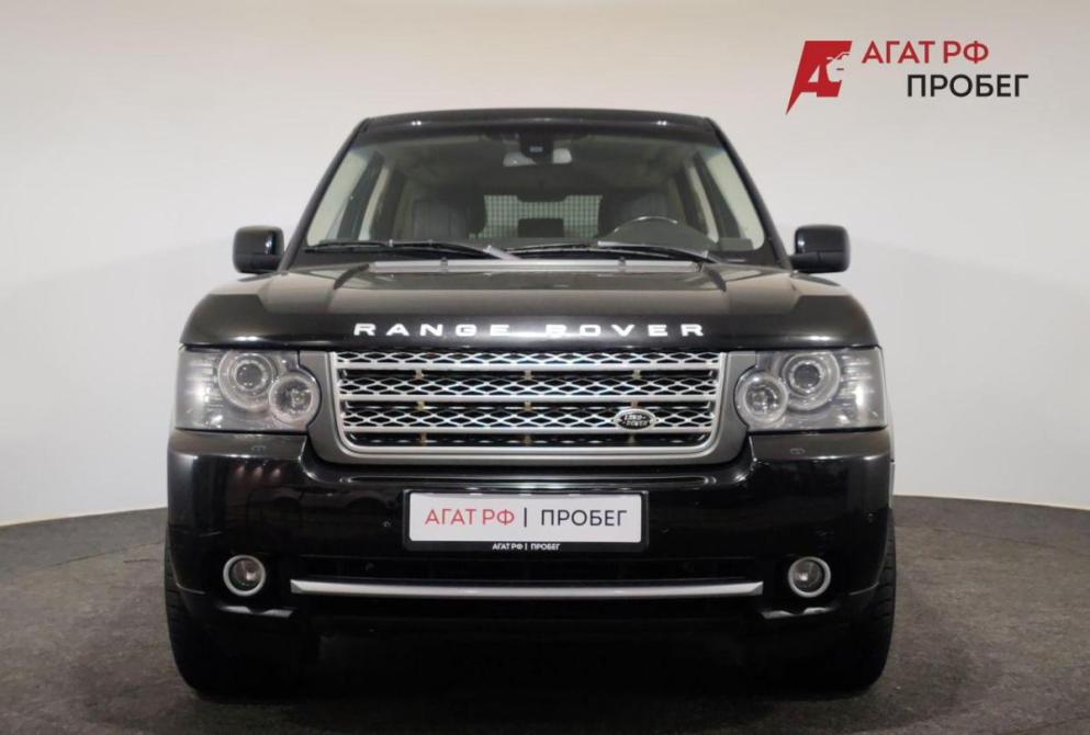 Land Rover Range Rover III Рестайлинг 2 Ярославль  - изображение 2
