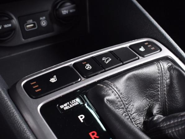 Hyundai Creta I с пробегом 2019 года, цена 1 859 995 рублей, 141284 км, внедорожник, Автокод Объявления