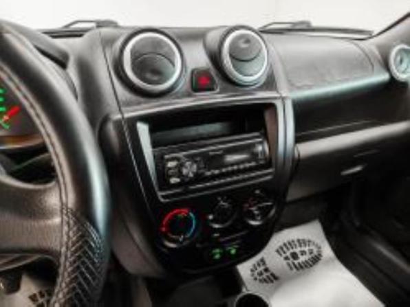 Lada (ВАЗ) Granta I с пробегом 2015 года, цена 433 800 рублей, 109633 км, седан, Автокод Объявления
