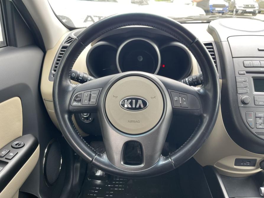Kia Soul I Рестайлинг Брянск  - изображение 12