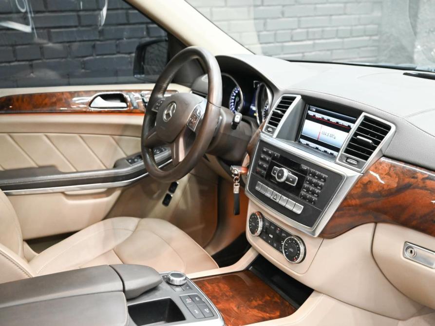Mercedes-Benz GL-Класс II (X166) Екатеринбург  - изображение 20