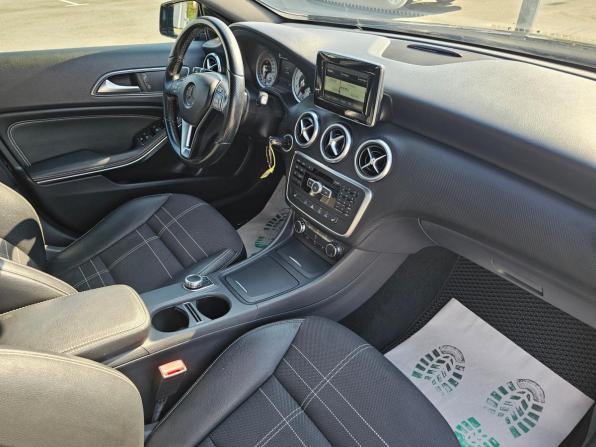 Mercedes-Benz A-Класс III (W176) с пробегом 2015 года, цена 1 680 000 рублей, 105000 км, хэтчбек, Автокод Объявления