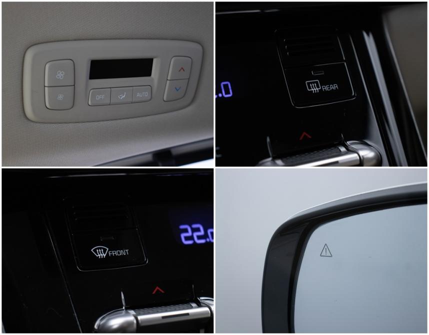 Kia Carnival IV Москва  - изображение 19
