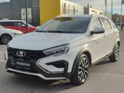 Lada (ВАЗ) Vesta I Рестайлинг (NG) Йошкар-Ола  - изображение 23