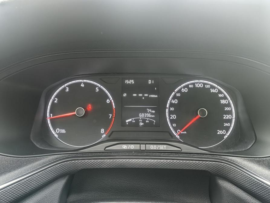Volkswagen Polo VI Нижнекамск  - изображение 20