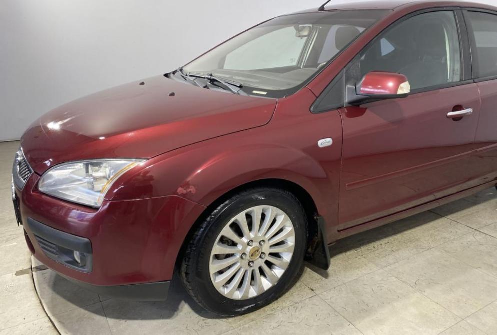 Ford Focus II Саранск  - изображение 15