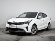 Kia Rio IV Рестайлинг Санкт-Петербург  - изображение 18