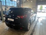 Mazda CX-5 I Рестайлинг Санкт-Петербург  - изображение 13