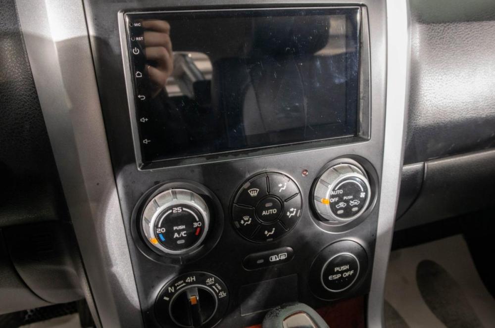 Suzuki Grand Vitara II Барнаул  - изображение 19