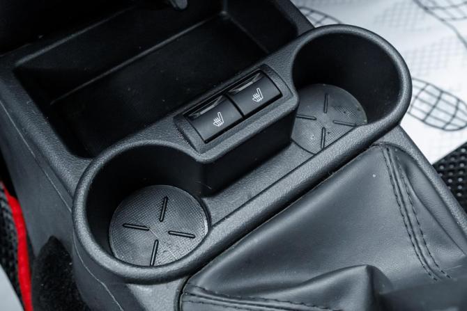 Lada (ВАЗ) Granta I Рестайлинг с пробегом 2024 года, цена 854 000 рублей, 22899 км, лифтбек, Автокод Объявления