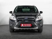 Ford Kuga I Иркутск  - изображение 24