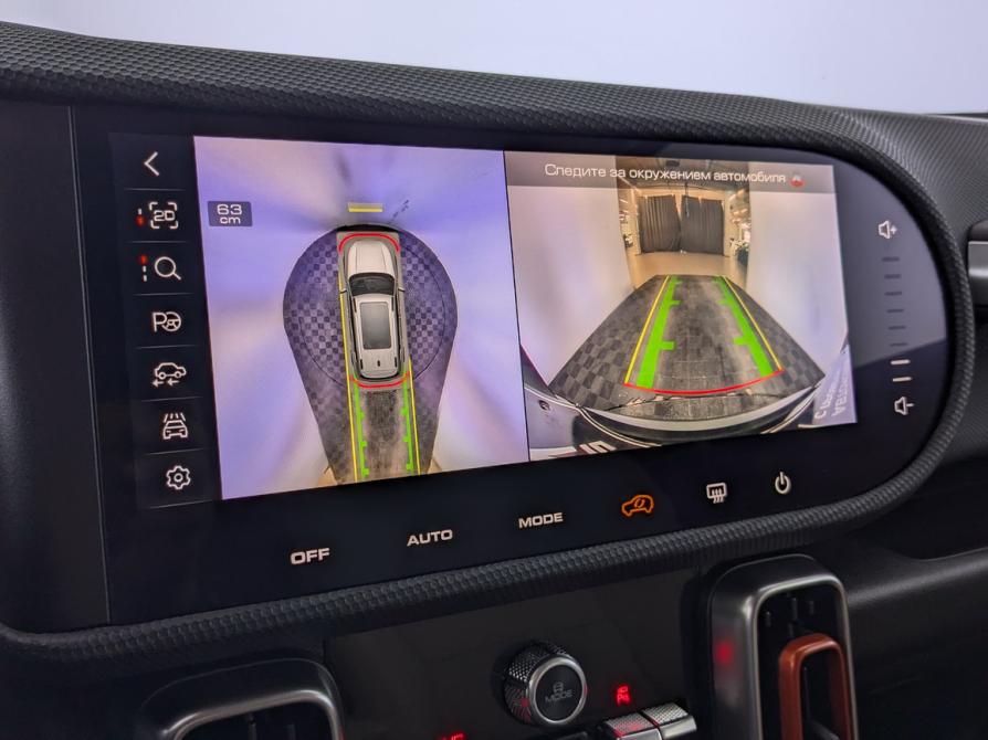 Haval Dargo I Москва  - изображение 28