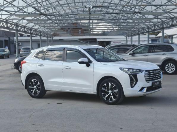 Haval Jolion I с пробегом 2022 года, цена 1 625 000 рублей, 46877 км, внедорожник, Автокод Объявления