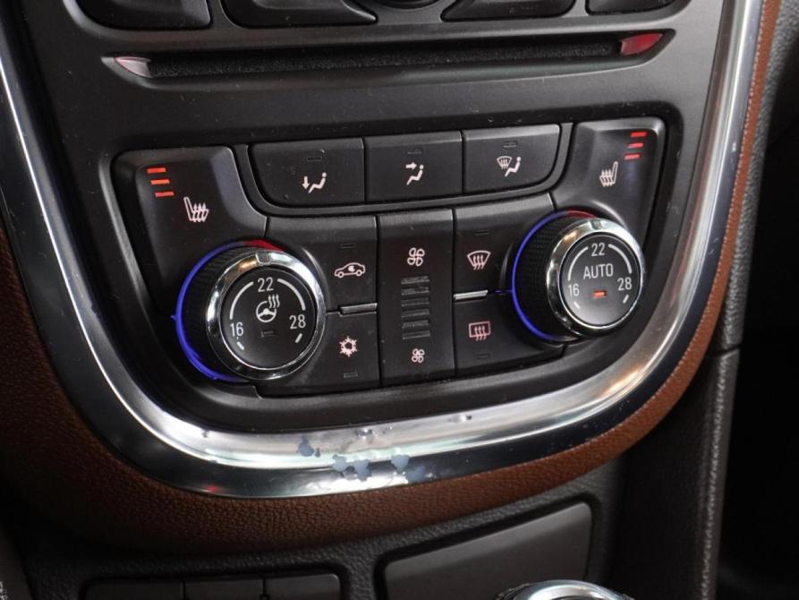 Opel Mokka I Воронеж  - изображение 16