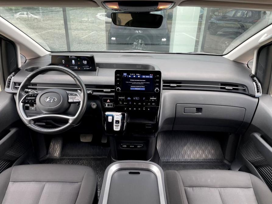 Hyundai Staria I Самара  - изображение 11
