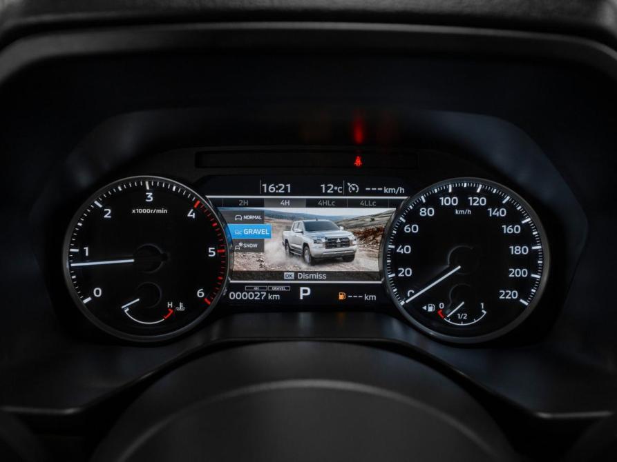 Mitsubishi L200 VI Москва  - изображение 13