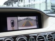 Mercedes-Benz Maybach S-Класс I (X222) Рестайлинг Москва  - изображение 44