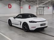 Porsche Boxster IV 718 (982) Казань  - изображение 39