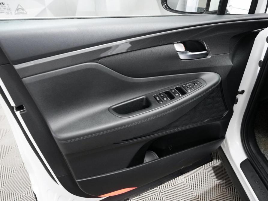 Hyundai Santa Fe IV Рестайлинг Ульяновск  - изображение 18