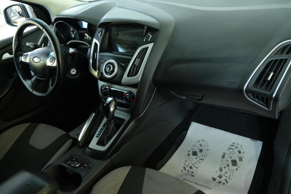 Ford Focus III Омск  - изображение 16