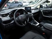 Toyota RAV4 V (XA50) Санкт-Петербург  - изображение 27