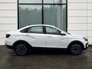 Lada (ВАЗ) Vesta I Рестайлинг (NG) Екатеринбург  - изображение 28