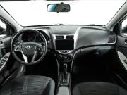 Hyundai Solaris I Рестайлинг Санкт-Петербург  - изображение 29