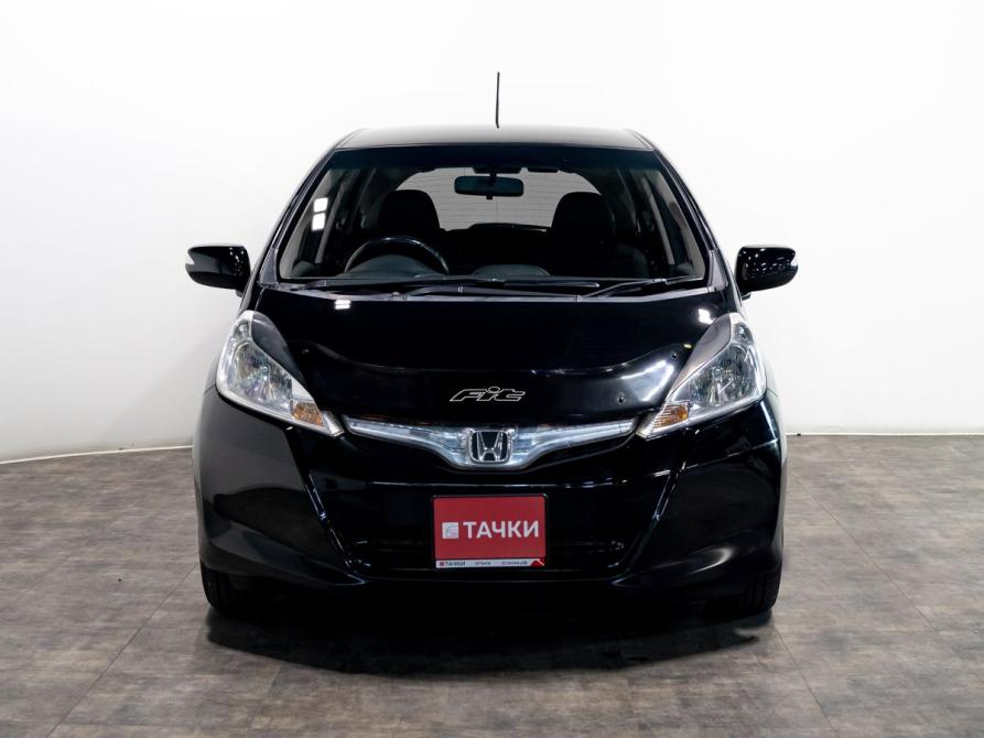 Honda Fit II Чита  - изображение 2