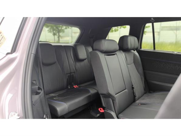 Новый Volkswagen Teramont II (China Market) 2026 года, цена 6 899 000 рублей, внедорожник, Автокод Объявления