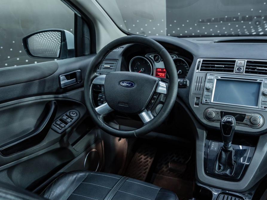 Ford Kuga I Самара  - изображение 15