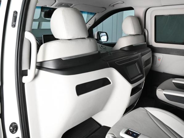 Hyundai Grand Starex I Рестайлинг 2 с пробегом 2019 года, цена 4 399 000 рублей, 100974 км, минивэн, Автокод Объявления