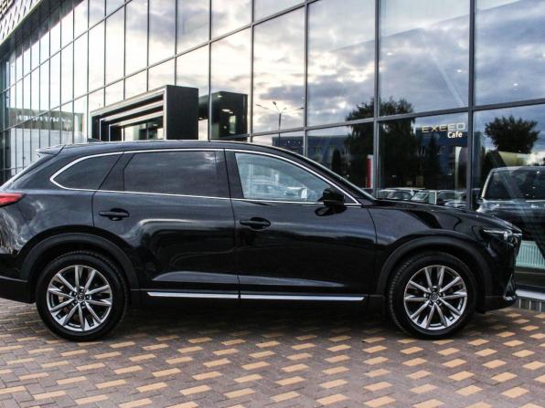 Mazda CX-9 II с пробегом 2017 года, цена 2 750 000 рублей, 133200 км, внедорожник, Автокод Объявления