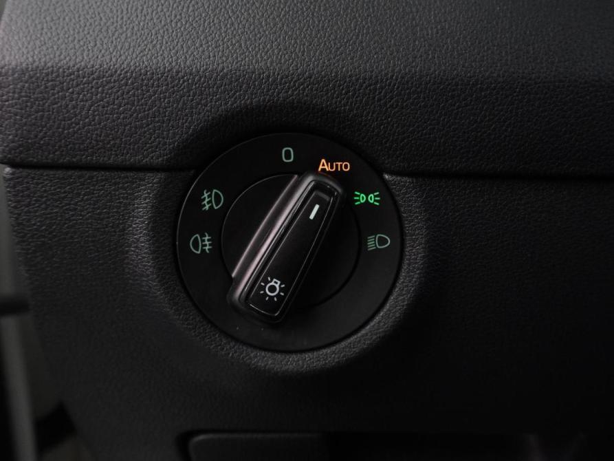 Skoda Octavia III (A7) Воронеж  - изображение 14