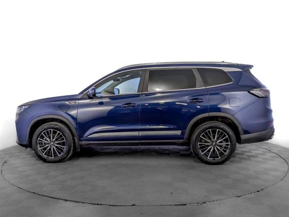Chery Tiggo 8 Pro Max I с пробегом 2023 года, цена 2 350 000 рублей, 33226 км, внедорожник, Автокод Объявления