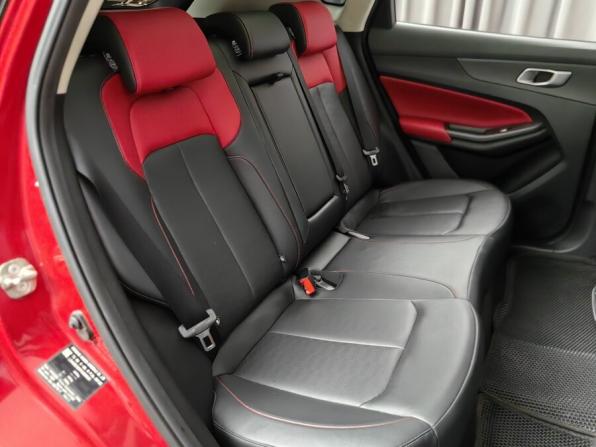 Changan CS55 Plus II с пробегом 2023 года, цена 1 799 000 рублей, 101984 км, внедорожник, Автокод Объявления