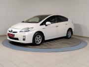 Toyota Prius III (XW30) Екатеринбург  - изображение 21