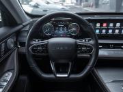 Chery Tiggo 8 Pro Max I Рестайлинг Москва  - изображение 42