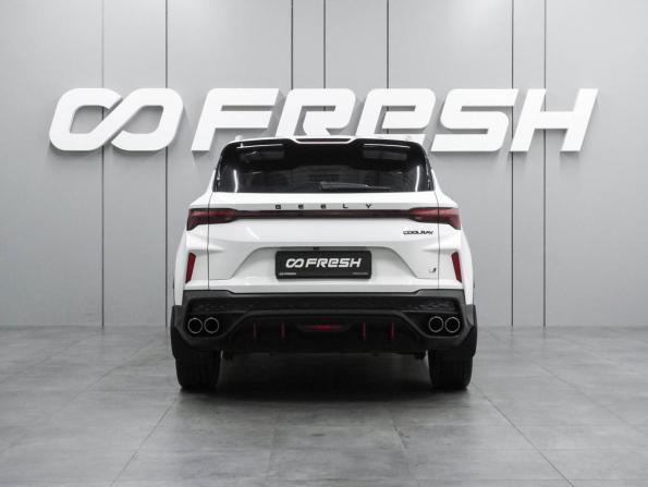 Geely Coolray I Рестайлинг с пробегом 2023 года, цена 1 899 000 рублей, 89858 км, внедорожник, Автокод Объявления