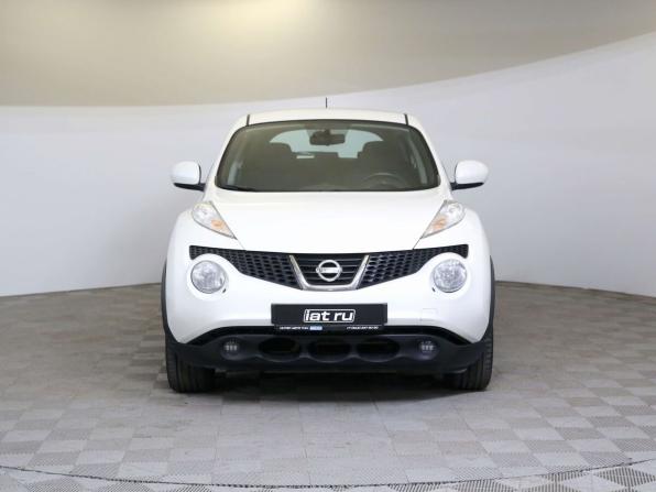 Nissan Juke I с пробегом 2014 года, цена 975 000 рублей, 168448 км, внедорожник, Автокод Объявления