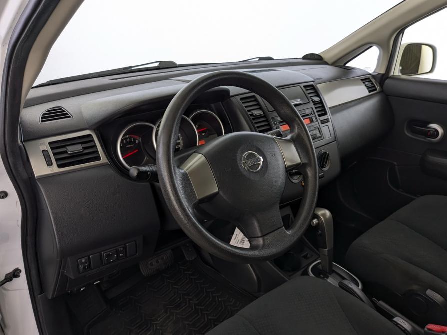 Nissan Tiida I Рестайлинг Москва  - изображение 16