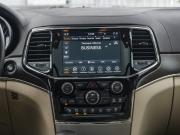 Jeep Grand Cherokee IV (WK2) Рестайлинг Москва  - изображение 40