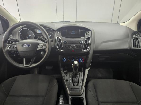 Ford Focus III Рестайлинг с пробегом 2017 года, цена 1 099 000 рублей, 170000 км, универсал, Автокод Объявления